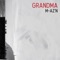 Grandma - M-Az'n lyrics