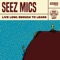 The Moment (feat. Barbara van der Vossen) - Seez Mics lyrics