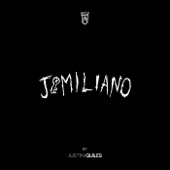 JQMILIANO - EP artwork