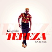 Tereza (feat. City Rock) artwork