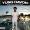Hit My Line (feat. Starman Deluxe & Kid C.) - Yung Davon lyrics