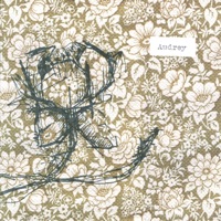 Audrey - We Thought We Were Ghosts, but We Are Feathers