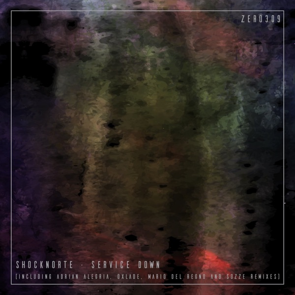 Service Down - EP
