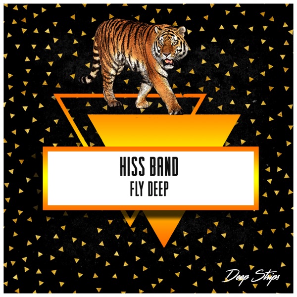 Fly Deep - Single