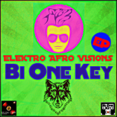 Elektro Afro Vision - EP - Bi One Key