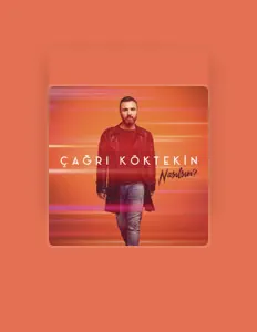 Listen to Çağrı Köktekin, watch music videos, read bio, see tour dates & more!