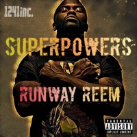 Superpowers - Single - Runway Reem