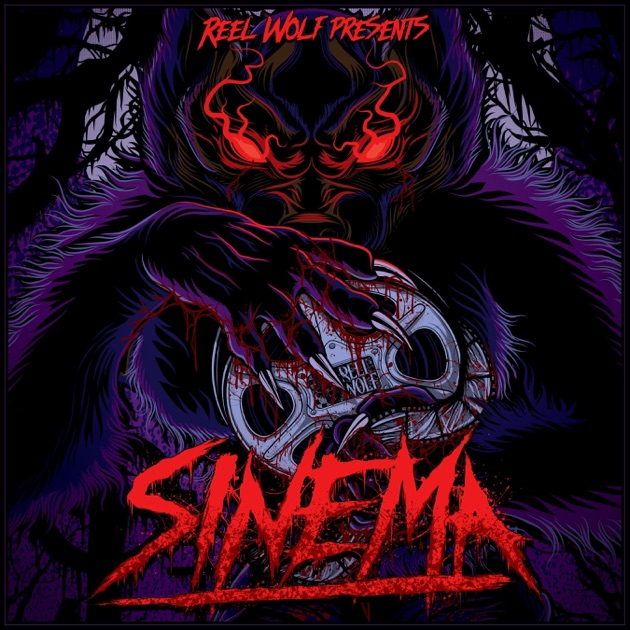 The Underworld 2 (Deluxe Edition) - Album by Reel Wolf | Spotify