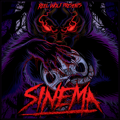 Reel Wolf - Apple Music Reel Wolf - Apple Music