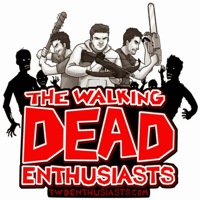 The Walking Dead Enthusiasts Podcast By Fandom Found podcast