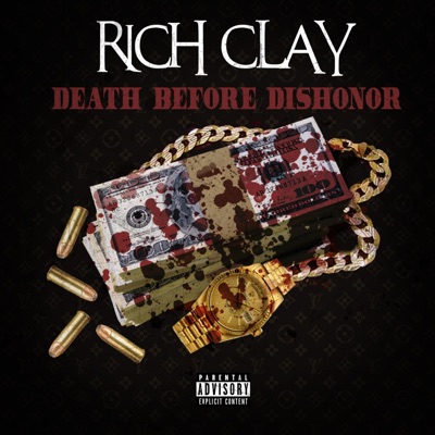 Death Before Dishonor - EP