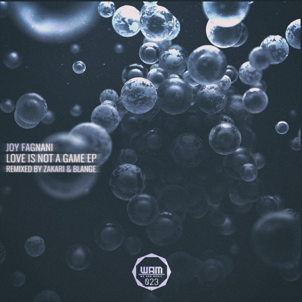 Love Is Not a Game Ep