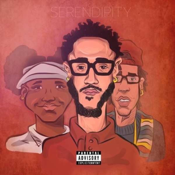 Serendipity