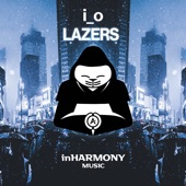 Lazers (Extended Mix) artwork