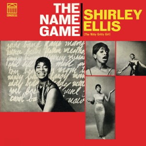 Shirley Ellis - The Nitty Gritty - 排舞 编舞者