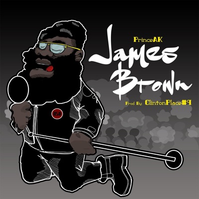 James Brown - Single