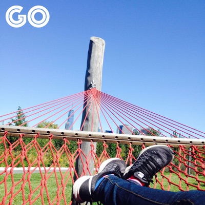 Go (feat. Odali) - Single
