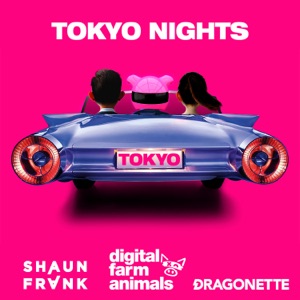 Tokyo Nights - Single