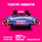 Tokyo Nights artwork