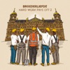 Broederliefde - Miljonairs (feat. Frenna & Ronnie Flex)