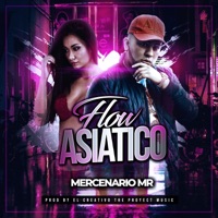 Flow Asiatico - Single - Mercenario MR