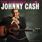 The Fabulous Johnny Cash artwork