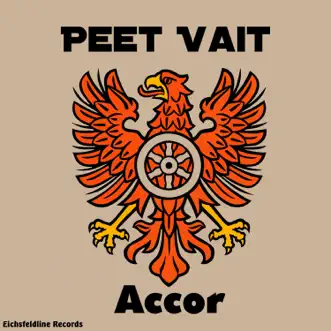 Accor - Single by Peet Vait album reviews, ratings, credits