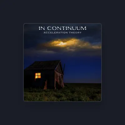 Listen to In Continuum, watch music videos, read bio, see tour dates & more!