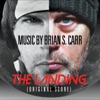 The Landing (Original Score) artwork