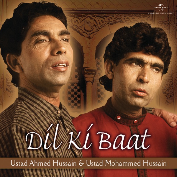 Dil Ki Baat (Live)