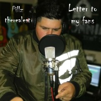 Letter to My Fans - Single - Pillz Therealest