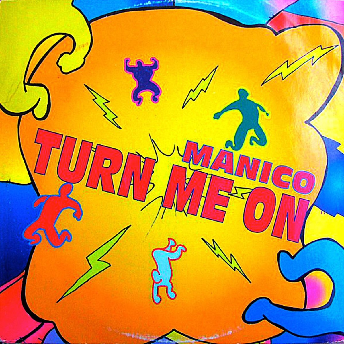 Turn me on. Manico turn me on. Manico Dance Eurodance. Roya - turn me on.