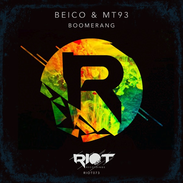 Boomerang - Single