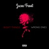 Right Things Wrong Ones - Single