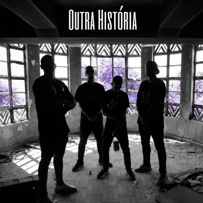 Outra História - Single