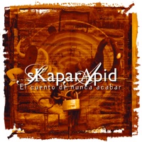 El Cuento de Nunca Acabar - Skaparapid