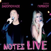 Live Notes artwork