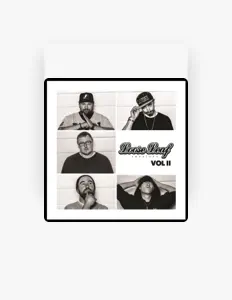 聆聽 LooseLeaf Sessions、觀看音樂影片、閱讀小傳、查看巡演日期等！