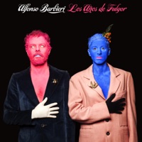 Los Años de Fulgor - Single - Alfonso Barbieri