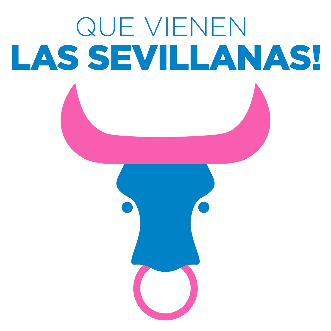 Que vienen las Sevillanas!