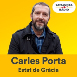 Històries de mitja tarda, amb Carles Porta