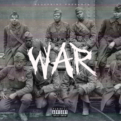 War (feat. Big Mechoo) - Single