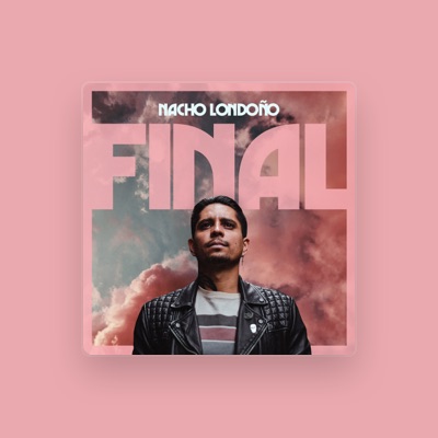 Listen to Nacho Londoño, watch music videos, read bio, see tour dates & more!