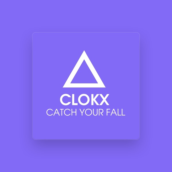 Clokx's avatar