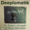 In the Back (feat. Adam Joseph & Nick Sinckler) - Deeplomatik lyrics