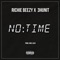 No Time (feat. 3hunit) - Richie Beezy lyrics