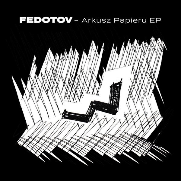 Arkusz Papieru - Single