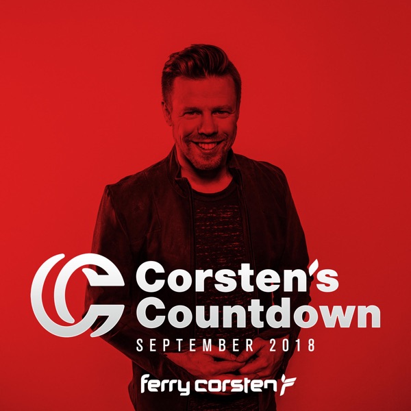 Fire by Ferry Corsten on Energy FM