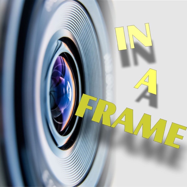 In a Frame (feat. Fabrizio Pendesini)