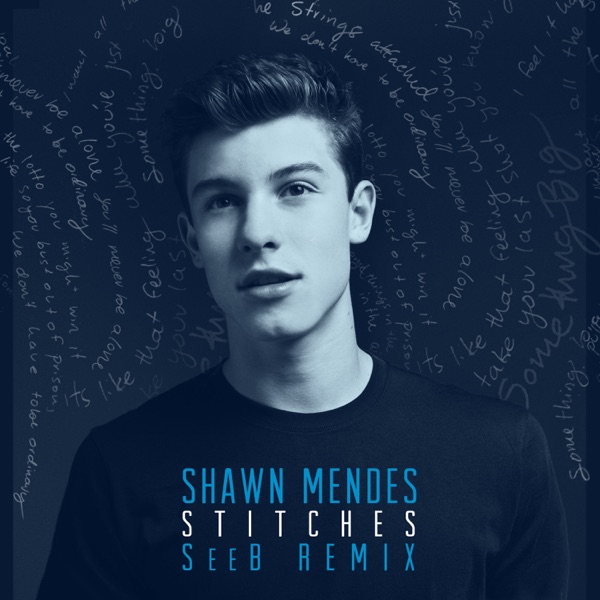 Stitches (SeeB Remix) - Single - Shawn Mendes